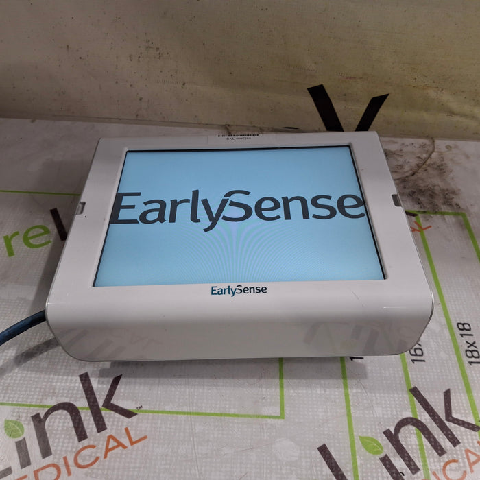 EarlySense Ltd. EarlySense 2.0 Control Unit