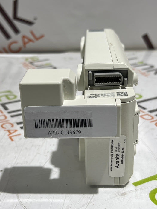 Philips M3015A-C06 CO2, Temp, IBP Extension Module