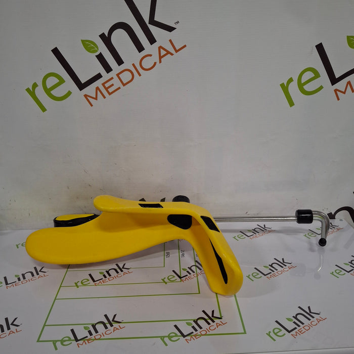 Allen Medical Systems Yellofin Elite Stirrups