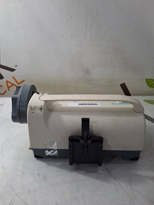 Smiths Medical Medfusion 3500 Version 6 Syringe Infusion Pump