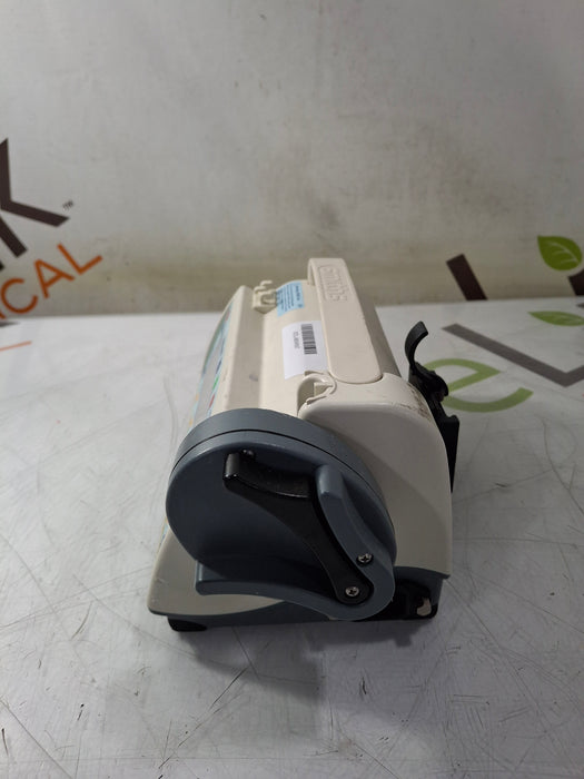 Smiths Medical Medfusion 3500 Version 6 Syringe Infusion Pump