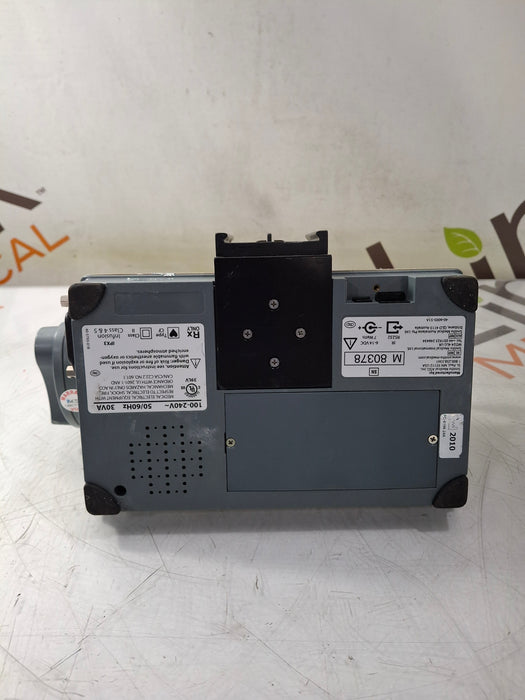 Smiths Medical Medfusion 3500 Version 6 Syringe Infusion Pump