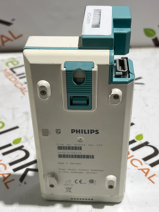 Philips M3012A-C05 MMS Extension Module