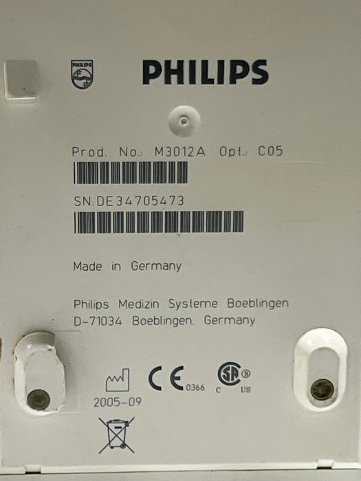 Philips M3012A-C05 MMS Extension Module