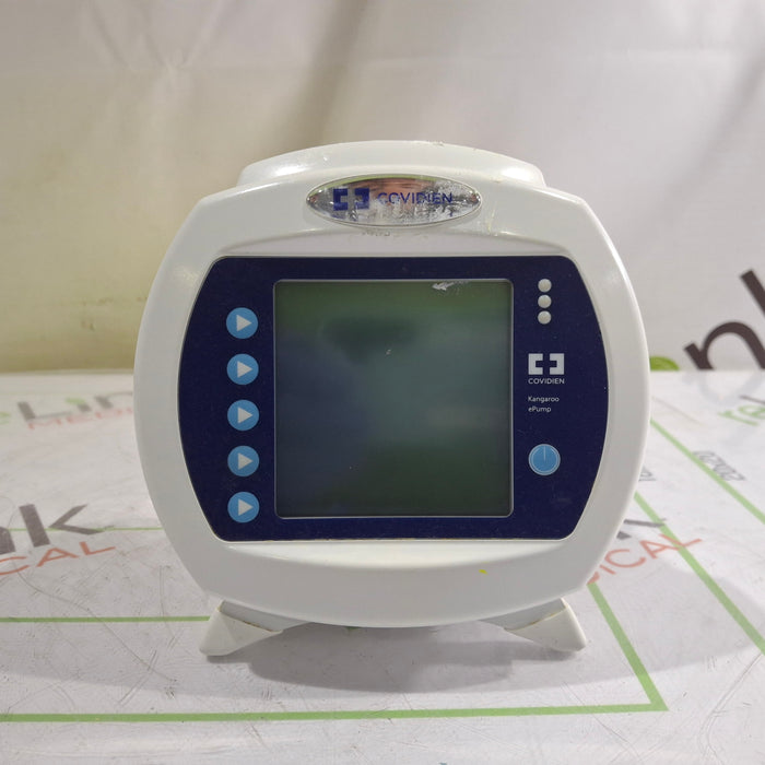 Covidien Kangaroo ePump Enteral Feeding Pump