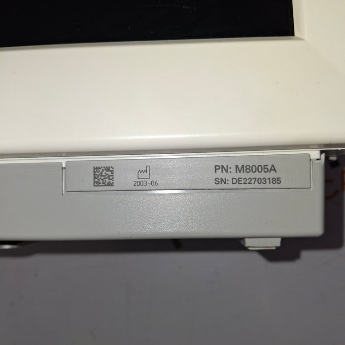 Philips IntelliVue MP60 Patient Monitor