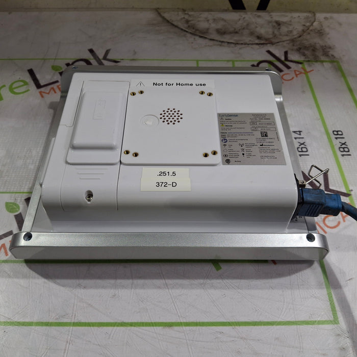 EarlySense Ltd. EarlySense 2.0 Control Unit
