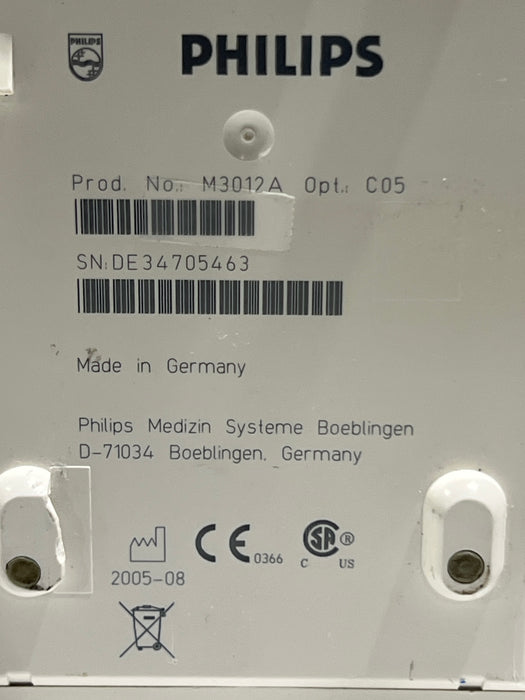 Philips M3012A-C05 MMS Extension Module