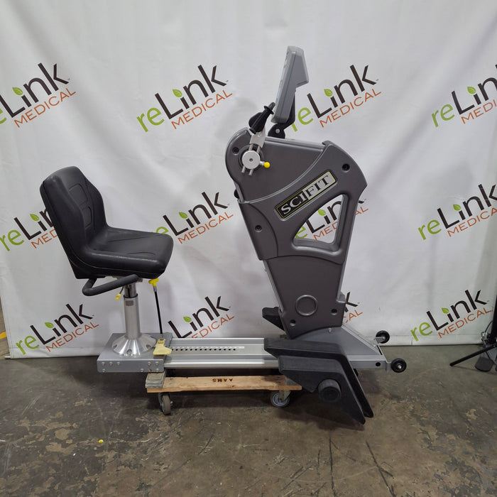 SciFit Pro2 Whole Body Exerciser