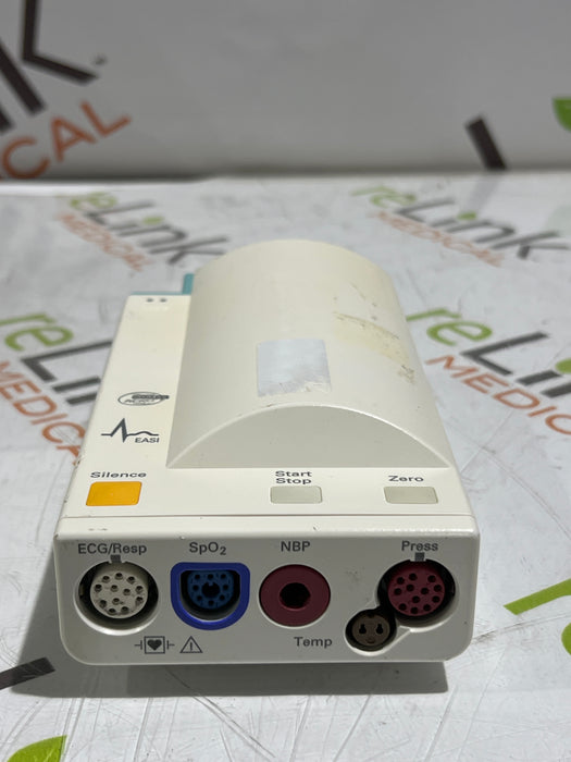 Philips M3001A-A02C06 OxiMax SpO2, NIBP, ECG, Temp, IBP MMS Module