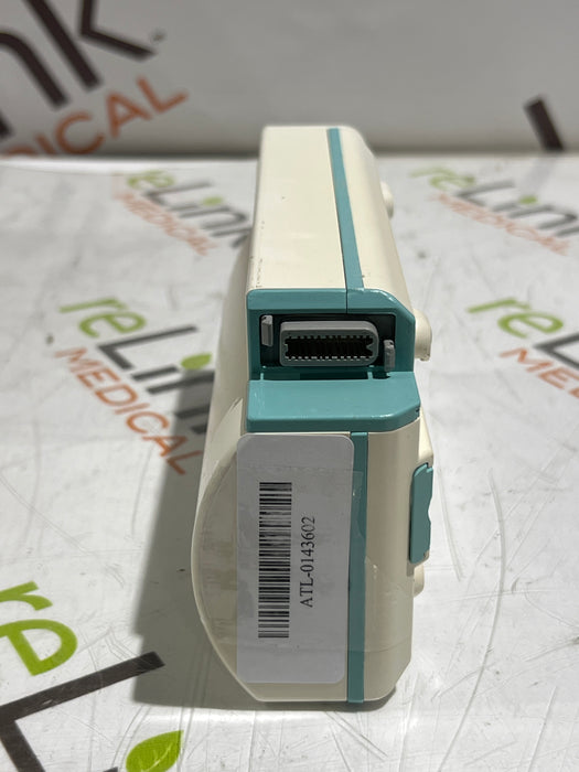 Philips M3001A-A02C06 OxiMax SpO2, NIBP, ECG, Temp, IBP MMS Module