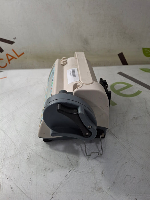 Smiths Medical Medfusion 3500 Version 6 Syringe Infusion Pump