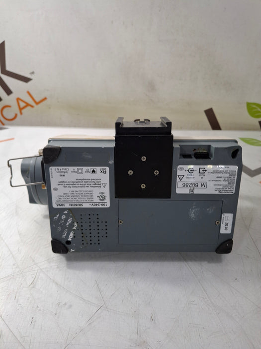 Smiths Medical Medfusion 3500 Version 6 Syringe Infusion Pump