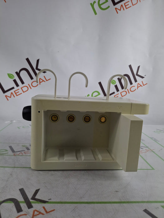 Philips 865243 4 Slot Module Rack