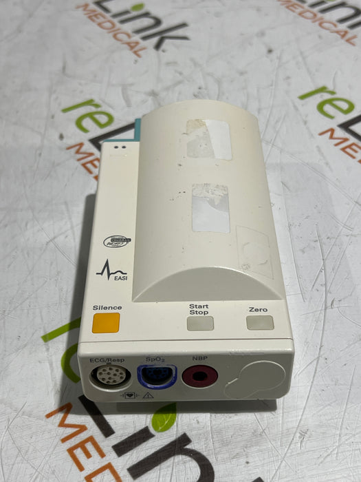 Philips M3001A-A02 OxiMax SpO2, NIBP, ECG MMS Module