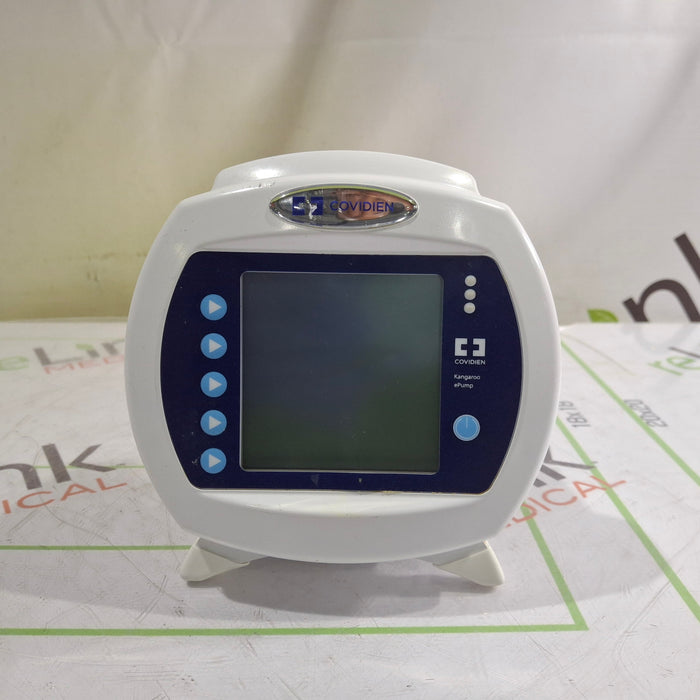 Covidien Kangaroo ePump Enteral Feeding Pump