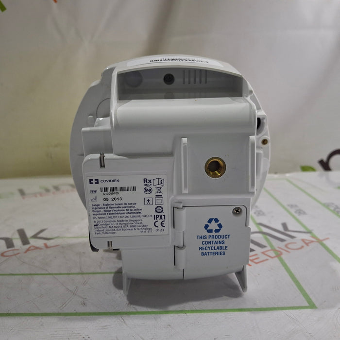 Covidien Kangaroo ePump Enteral Feeding Pump