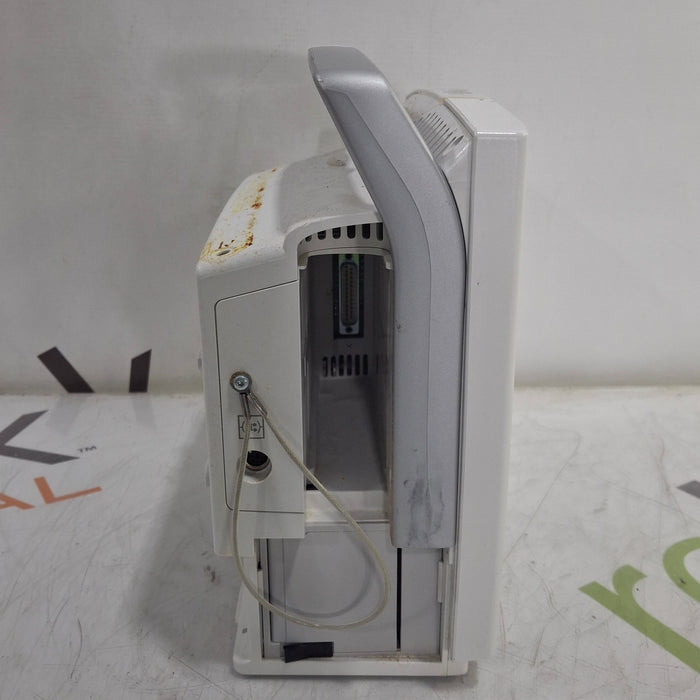 GE Healthcare Carescape B450 Critical Care Patient Monitor
