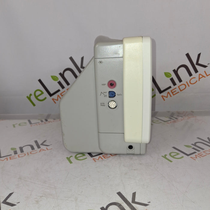 Philips IntelliVue MP50 - Anesthesia Patient Monitor