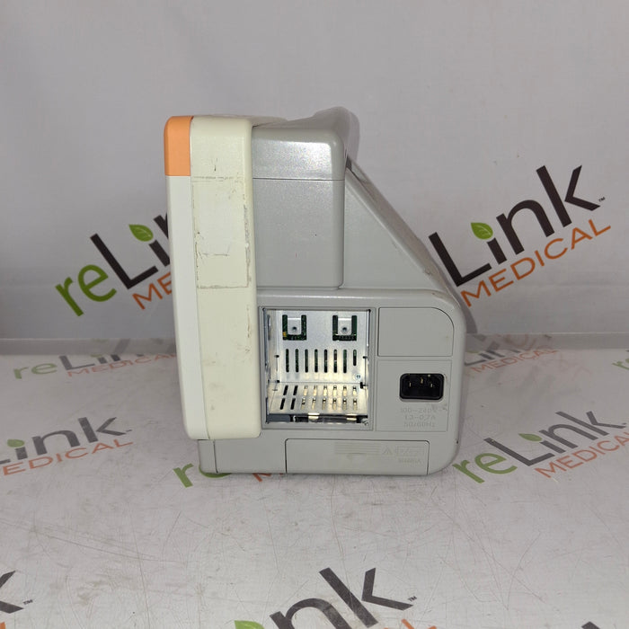 Philips IntelliVue MP50 - Anesthesia Patient Monitor