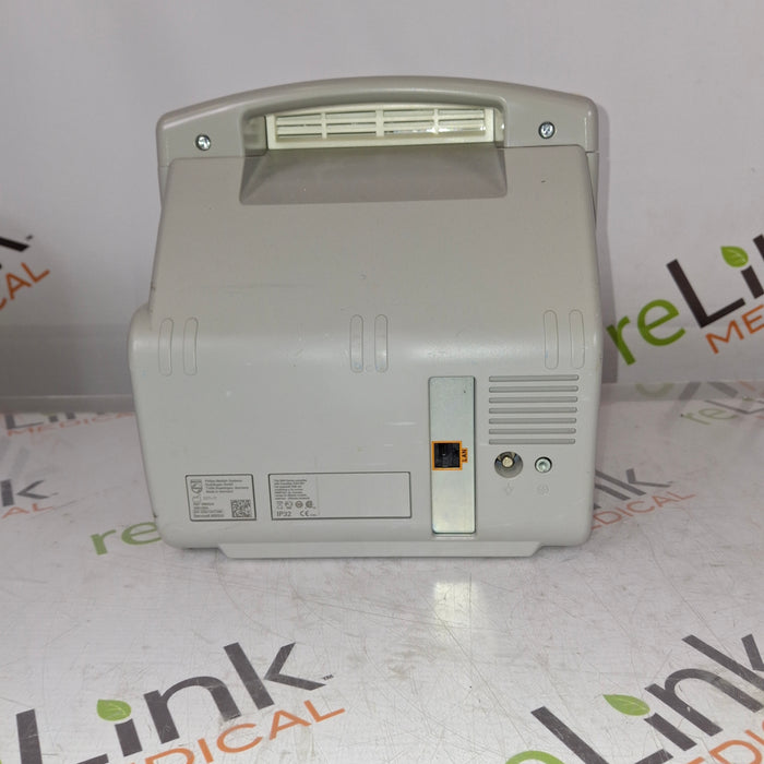 Philips IntelliVue MP50 - Anesthesia Patient Monitor