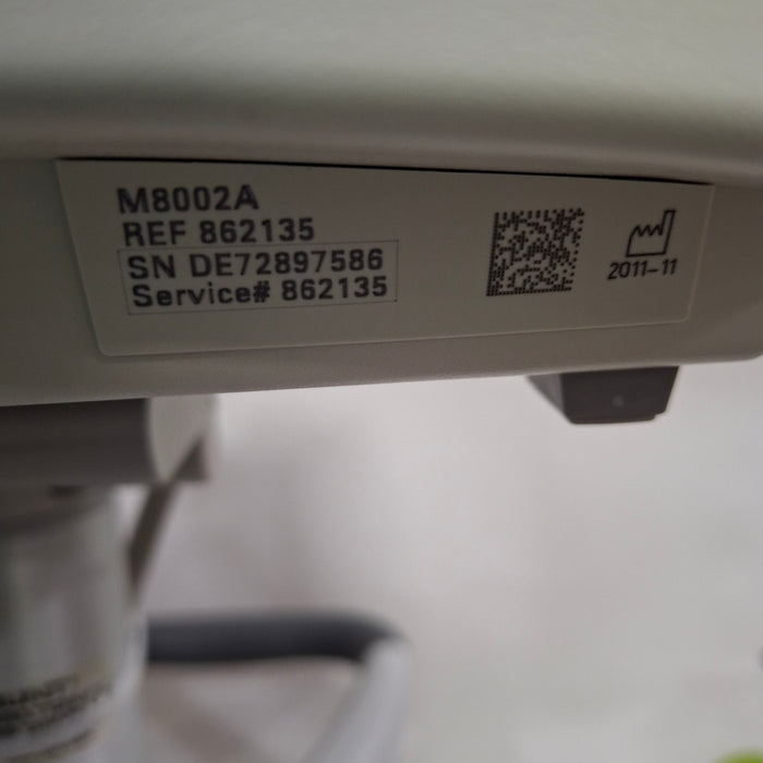 Philips IntelliVue MP30 Patient Monitor