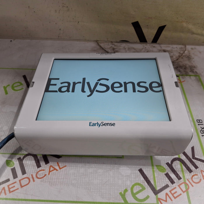 EarlySense Ltd. EarlySense 2.0 Control Unit