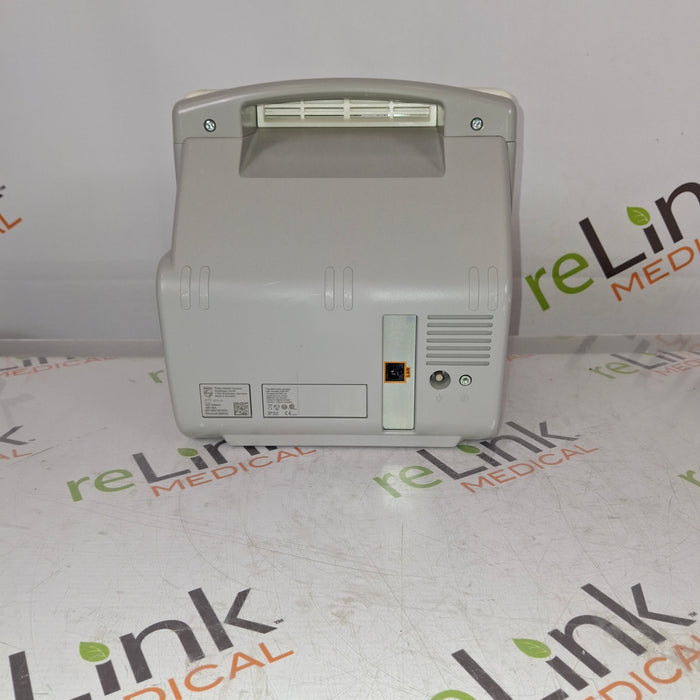 Philips Intellivue MP5 - ECG, Fast SpO2, NIBP Patient Monitor