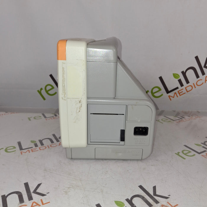 Philips Intellivue MP5 - ECG, Fast SpO2, NIBP Patient Monitor