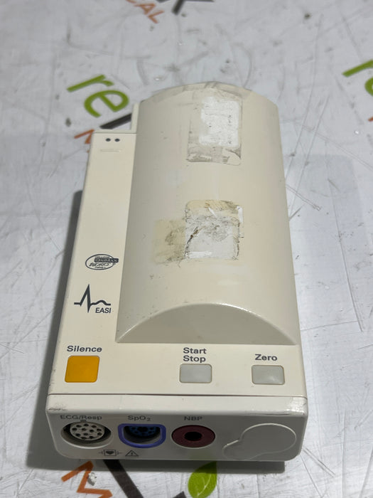 Philips M3001A-A02 OxiMax SpO2, NIBP, ECG MMS Module