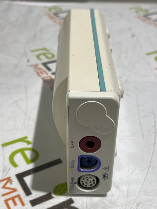 Philips M3001A-A02 OxiMax SpO2, NIBP, ECG MMS Module