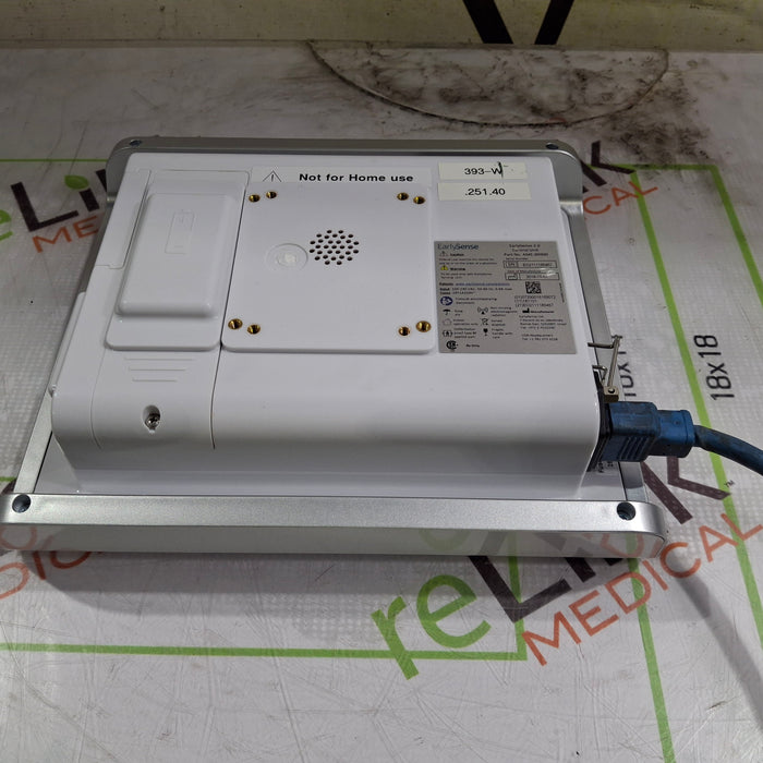 EarlySense Ltd. EarlySense 2.0 Control Unit
