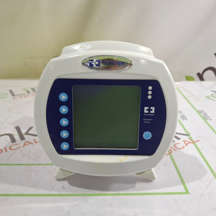Covidien Kangaroo ePump Enteral Feeding Pump