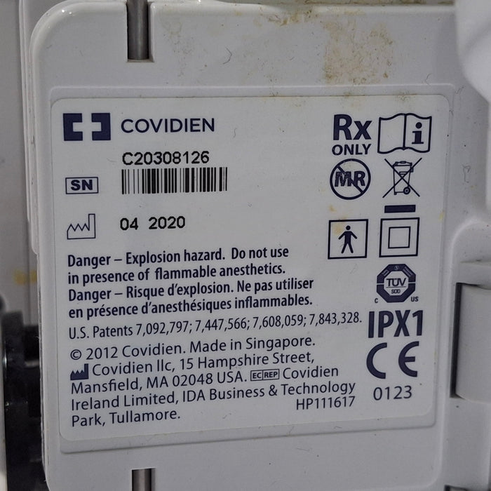 Covidien Kangaroo ePump Enteral Feeding Pump
