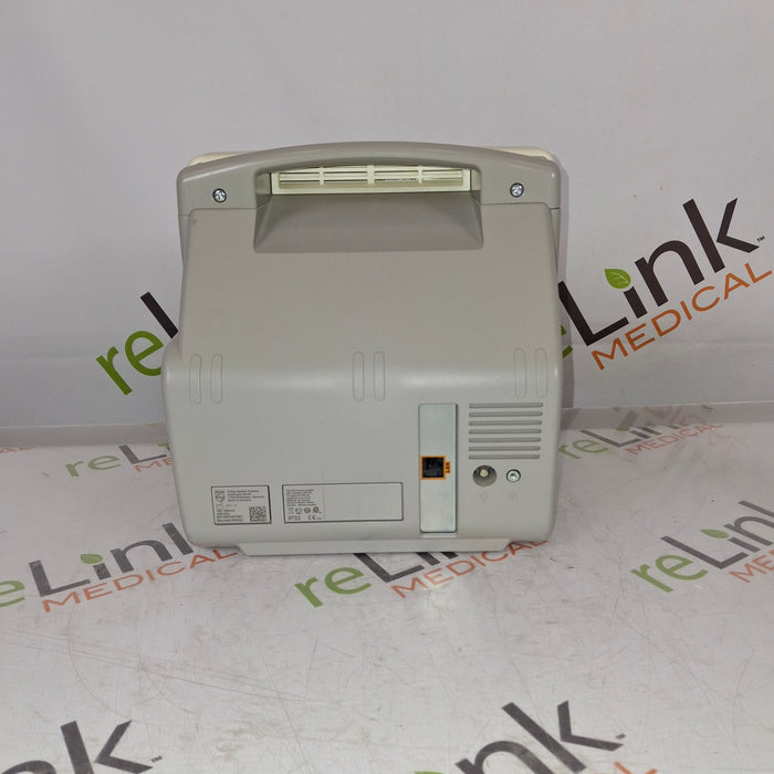 Philips Intellivue MP5 - ECG, Fast SpO2, NIBP Patient Monitor