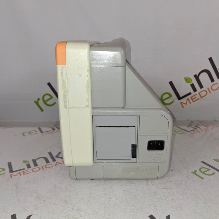 Philips Intellivue MP5 - ECG, Fast SpO2, NIBP Patient Monitor