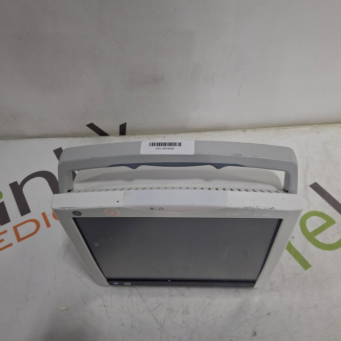 GE Healthcare Carescape B450 Critical Care Patient Monitor