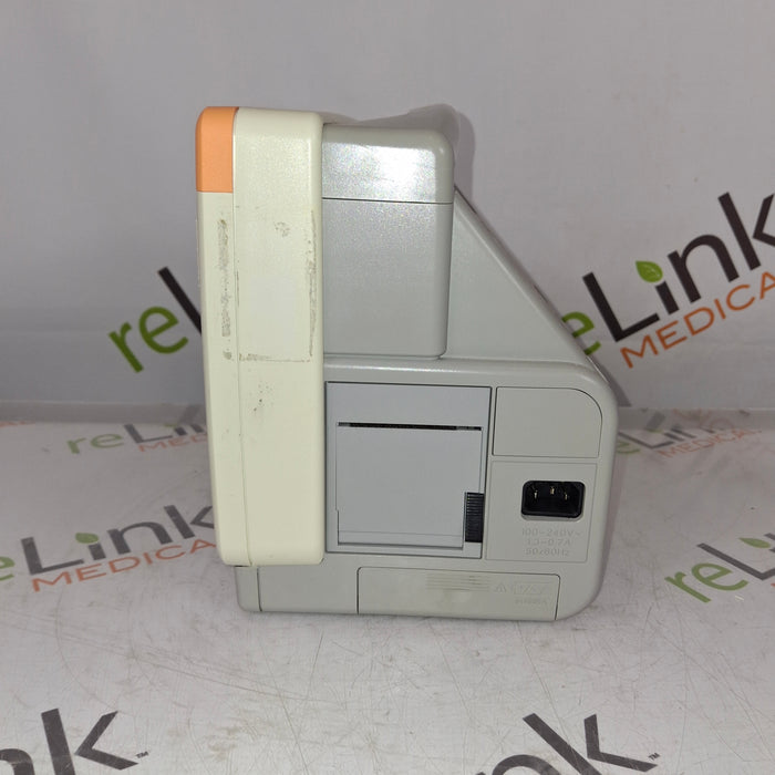 Philips Intellivue MP5 - ECG, Fast SpO2, NIBP Patient Monitor
