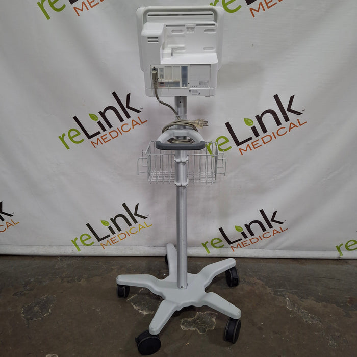 Philips MX450 Portable/Bedside Patient Monitor