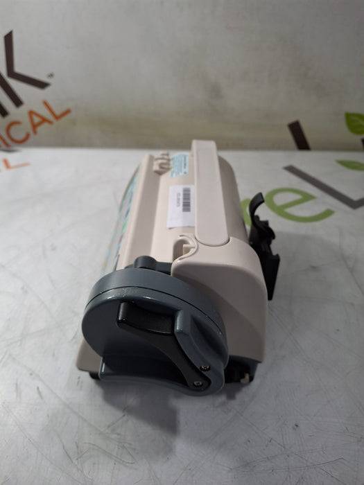 Smiths Medical Medfusion 3500 Version 6 Syringe Infusion Pump