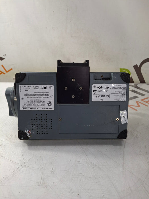 Smiths Medical Medfusion 3500 Version 6 Syringe Infusion Pump