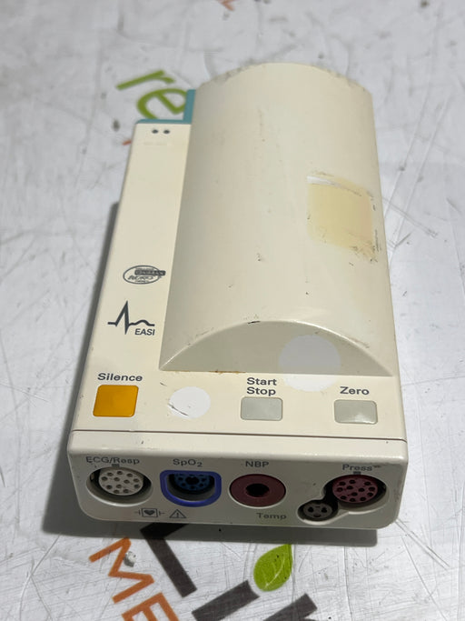 Philips Philips M3001A-A02C06 OxiMax SpO2, NIBP, ECG, Temp, IBP MMS Module Patient Monitors reLink Online