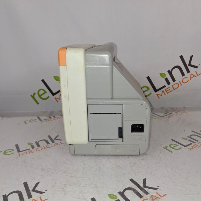 Philips Intellivue MP5 - ECG, Fast SpO2, NIBP Patient Monitor