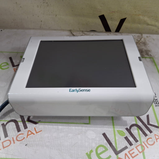EarlySense Ltd. EarlySense Ltd. EarlySense 2.0 Control Unit Patient Monitors reLink Online