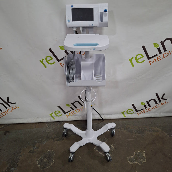 Welch Allyn Connex Spot 75CT Vital Signs Monitor