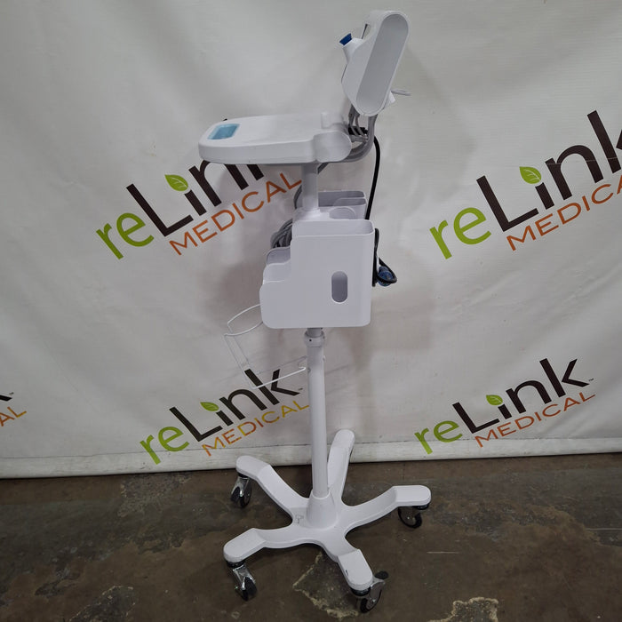 Welch Allyn Connex Spot 75CT Vital Signs Monitor