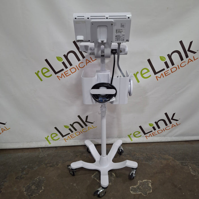 Welch Allyn Connex Spot 75CT Vital Signs Monitor