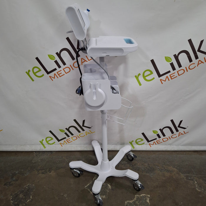 Welch Allyn Connex Spot 75CT Vital Signs Monitor