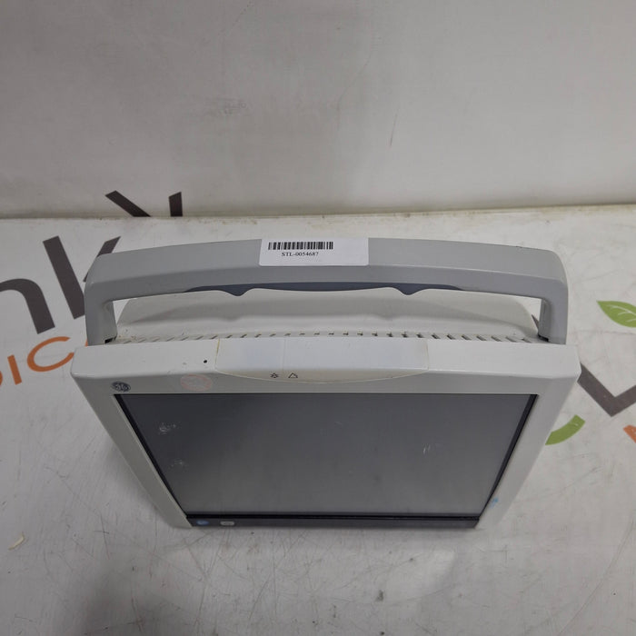 GE Healthcare Carescape B450 Patient Monitor