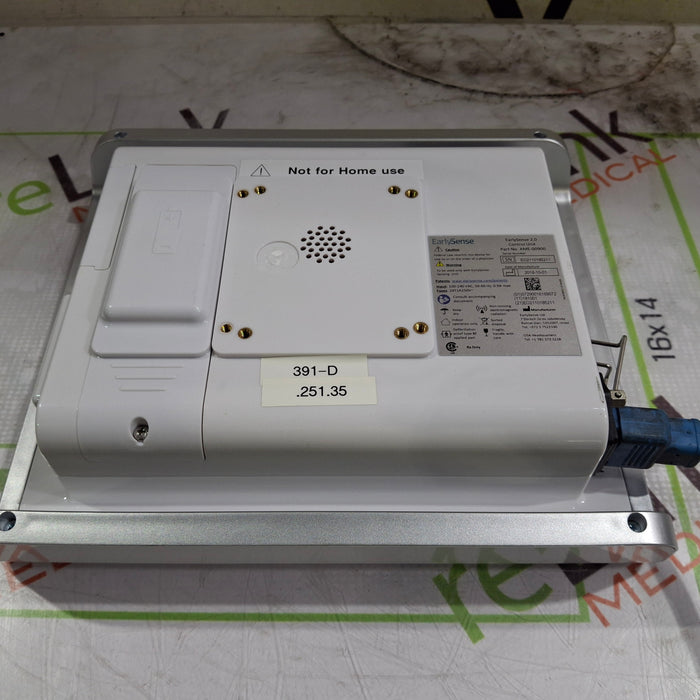 EarlySense Ltd. EarlySense 2.0 Control Unit